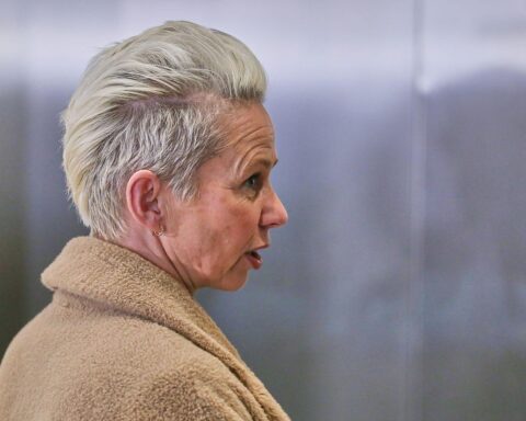 CDU-Nominierung: Silvia Breher und weitere starke Frauen für Bundesvorstand vorgeschlagen.