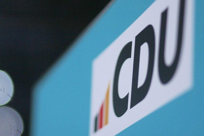 CDU plant "Staatsinventur" und Subventionsabbau für 2026