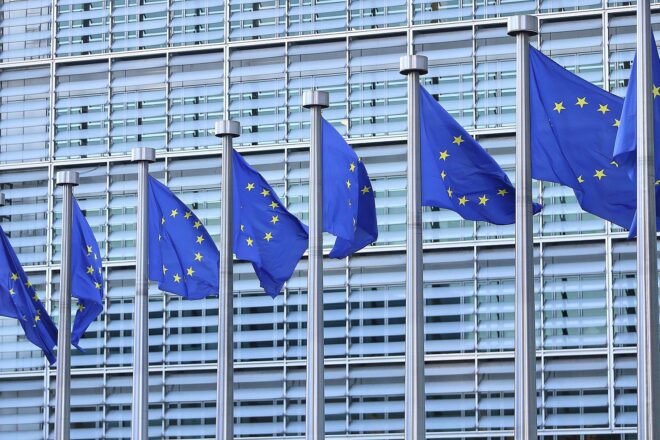CDU will Stopp von EU-Initiativen zulasten der Wirtschaft