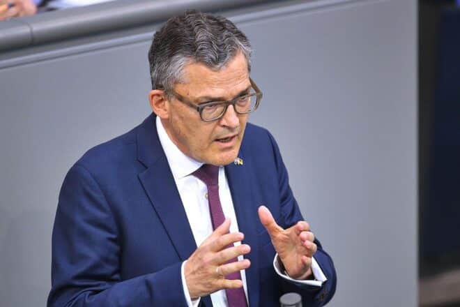 CDU wirft Trump "Diskreditierung der Vereinten Nationen" vor