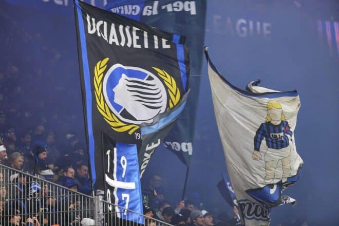CL-Auslosung: BVB gegen Atalanta – Leverkusen trifft auf Piräus