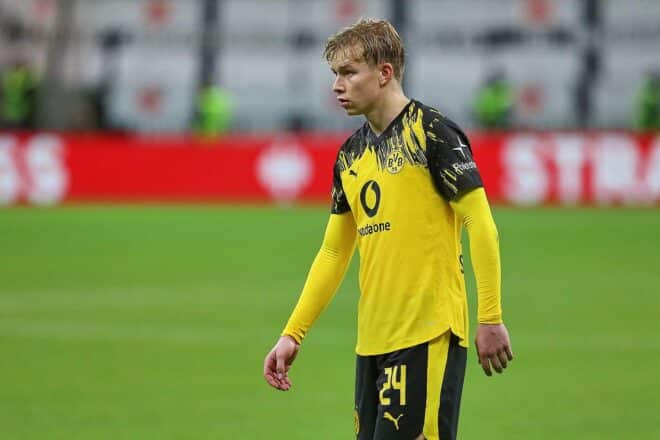 CL: Tottenham schlägt dezimierten BVB – Leverkusen unterliegt Piräus