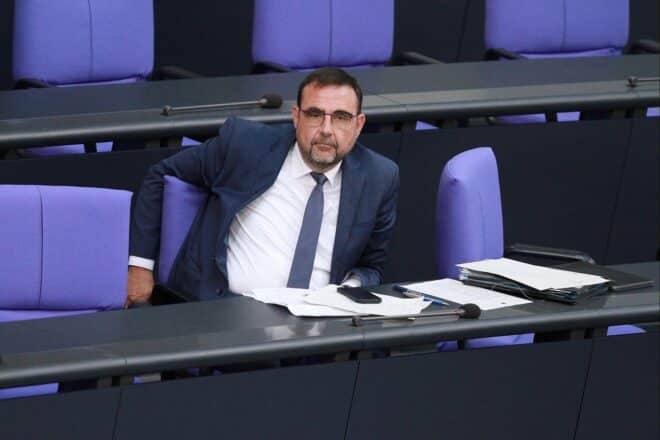 CSU-Fraktionschef Holetschek fordert Sozialstaatsreformen für 2026