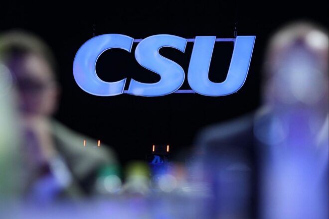 CSU drängt erneut auf Neuordnung des Länderfinanzausgleichs