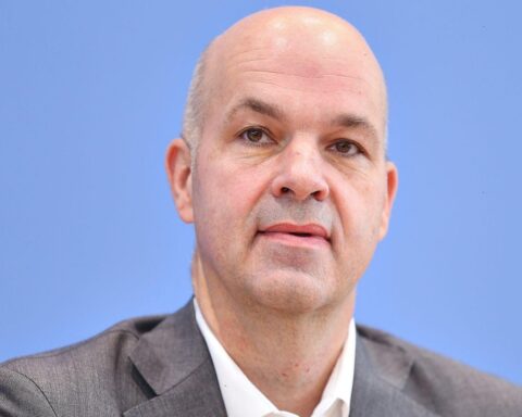 Marcel Fratzscher spricht zur wachsenden Sorge um Verteilungskonflikte in der Bundesregierung.