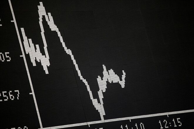 Dax am Mittag trotz ZEW-Daten weiter deutlich im Minus