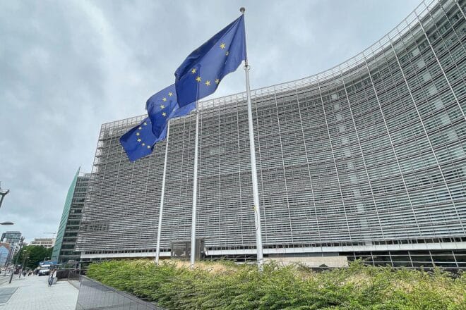 EU bringt so viele Rechtsakte auf den Weg wie zuletzt 2010