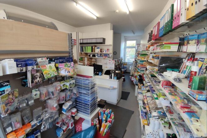 Einzelhandelsumsatz im Jahr 2025 gestiegen