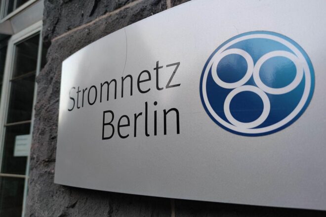 Erste Haushalte haben nach Blackout in Berlin wieder Strom