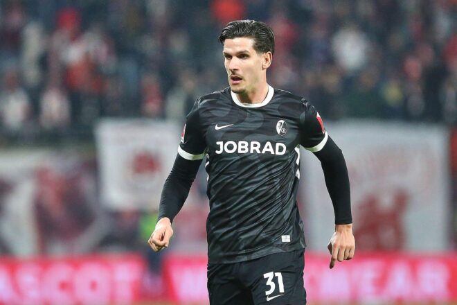 Europa League: Freiburg schlägt Tel Aviv