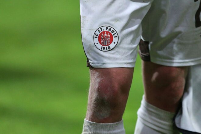 FC St. Pauli verpflichtet Mathias Rasmussen