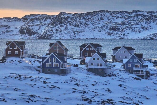 FDP-Politiker Garg warnt vor US-Drohungen gegen Grönland