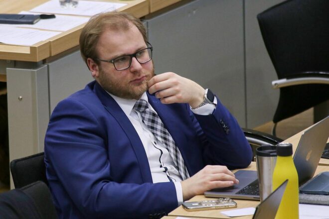 FDP fordert Landes-Informationssicherheitsgesetz nach Sirenen-Vorfällen
