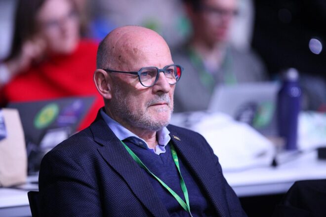 FDP kritisiert ÖPNV-Bilanz von Verkehrsminister Hermann in Baden-Württemberg