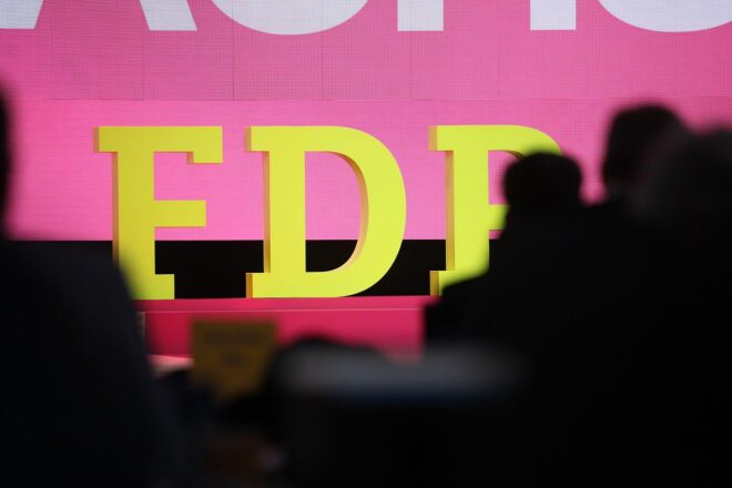 FDP kritisiert zögerliches Vorgehen bei Schwefelhexafluorid-Leck in Baden-Württemberg