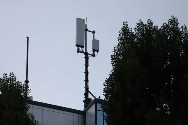Forscher aus Bochum und Dortmund starten 6G-Projekt