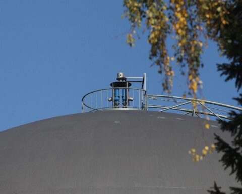 Gasvorräte in Deutschland stabil: Füllstand, Lieferanten und Winterversorgung im Fokus.