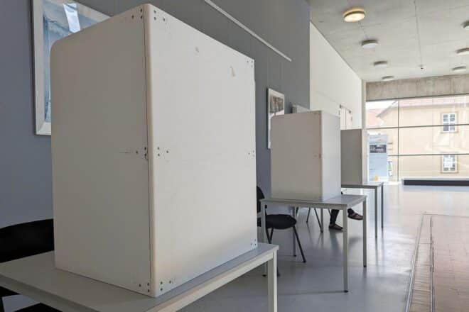 Gesetzespläne zur Wählbarkeit von Volksverhetzern stoßen auf Kritik