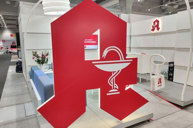 Glatteis: Nachfrage nach Mitteln für Sportunfälle gestiegen