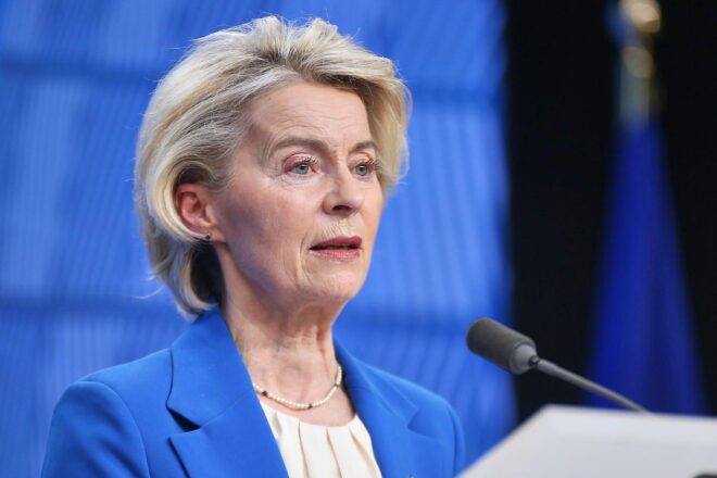 Grönland: EU plant Sicherheitsstrategie und Antwort auf US-Zölle