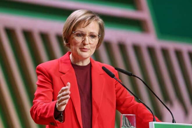 Grüne fordern Stopp von Abschiebungen in den Iran