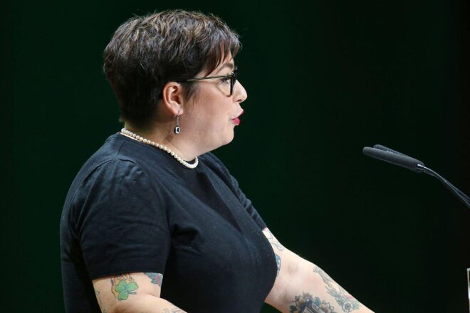 Grüne kritisieren CDU-Vorstoß zu Pflichtdienst für Bürgergeldempfänger in Sachsen-Anhalt