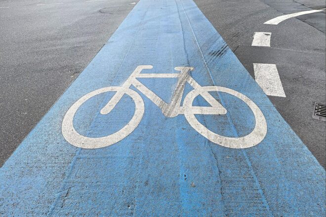 Grüne wollen 1,1-Promille-Grenze für Radfahrer
