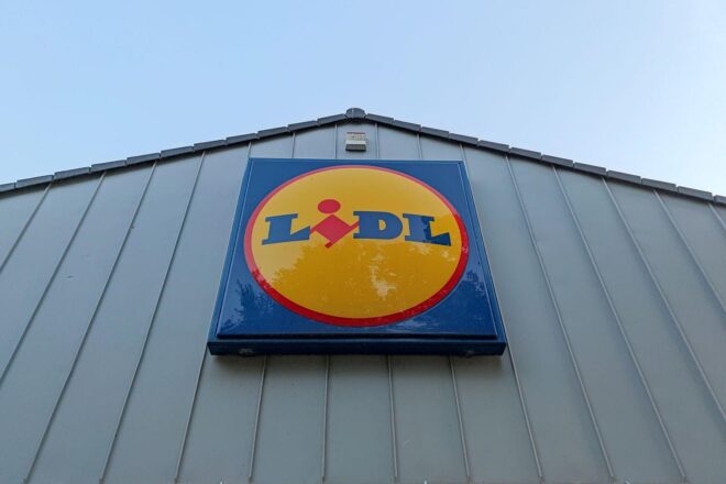 Hamburg startet Pilotprojekt Feierabendparken bei Lidl