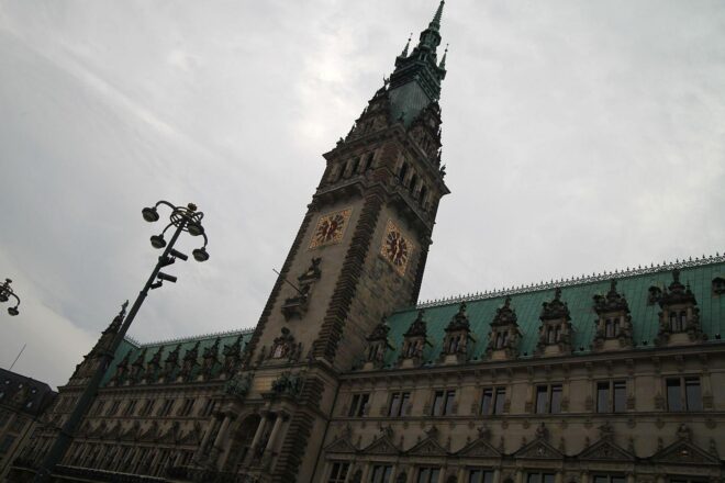 Hamburg übernimmt Vorsitz der Innenministerkonfrenz