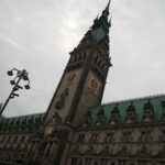 Hamburg engagiert sich für Transparenz, Nachhaltigkeit und Bürgerbeteiligung durch den OGP Local Aktionsplan.