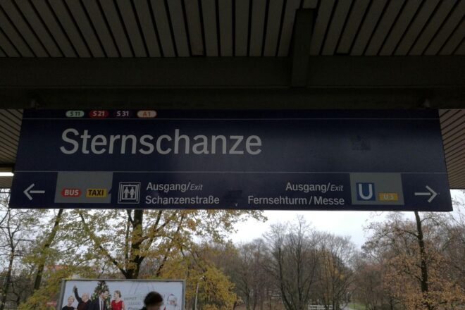Hamburger Klimaziele im Verkehrssektor in Gefahr