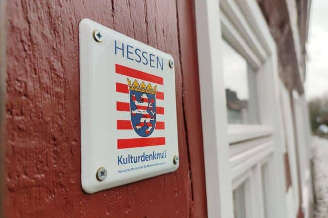 Haus Hessen bietet Land Übernahme bedeutender Kulturgüter an