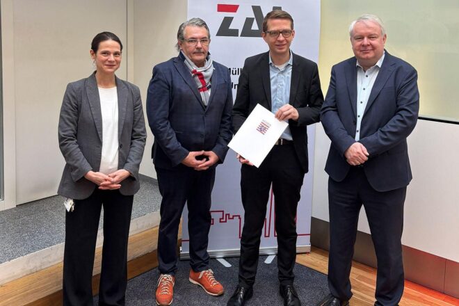 Hessen fördert Phosphorrückgewinnungsanlage in Darmstadt mit 25,6 Millionen Euro