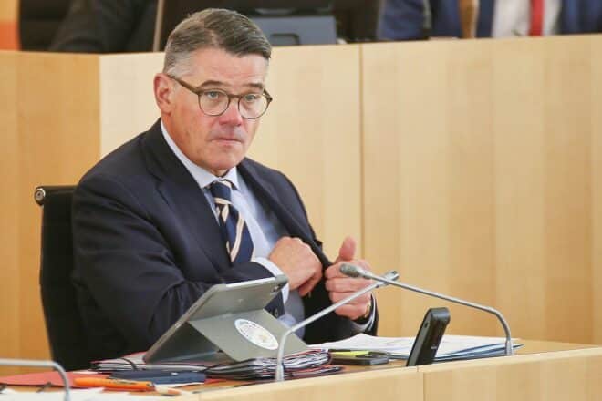 Hessens Ministerpräsident greift Nehmerländer im Finanzausgleich an