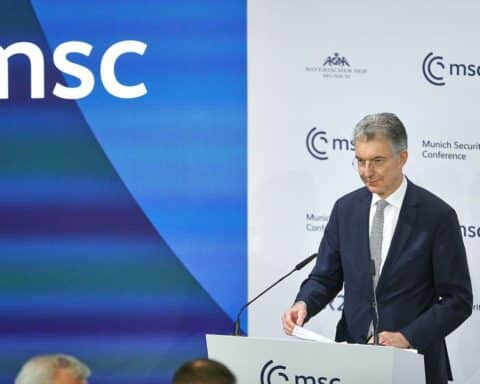 Christoph Heusgen verteidigt Ausladung der AfD von Münchner Sicherheitskonferenz wegen rechtsextremer Tendenzen.