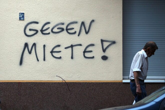 Hubig kündigt rasche Stärkung des Mietrechts an