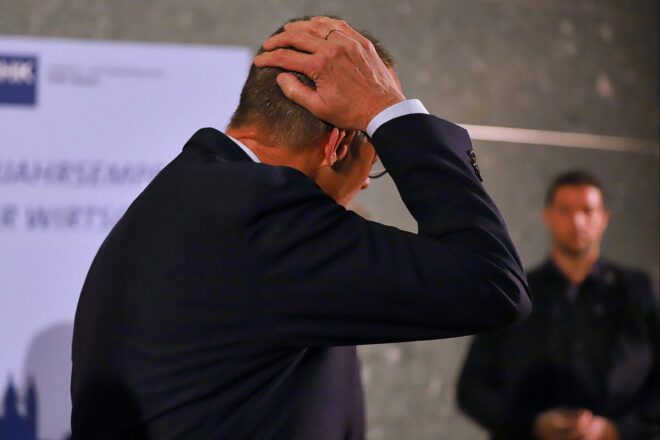 IG Metall kritisiert Merz-Vorstoß gegen Arbeitszeitgesetz in Sachsen-Anhalt