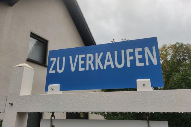 Immobilienpreise in Deutschland 2025 gestiegen