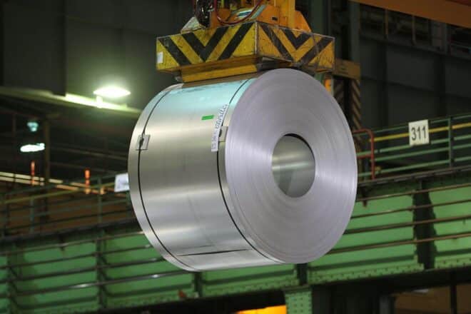 Industrieproduktion in Rheinland-Pfalz im November gestiegen