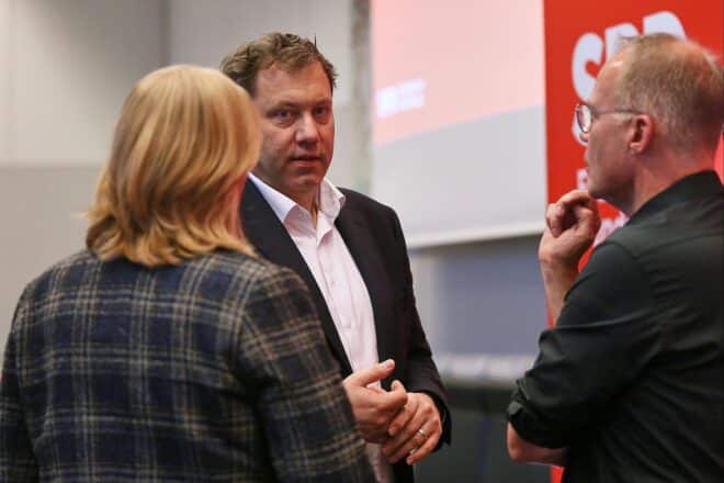 Infratest: SPD fällt auf 13 Prozent – Tiefster Wert seit 6 Jahren