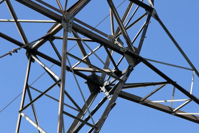 Innenminister wollen Schutz kritischer Infrastruktur ausbauen