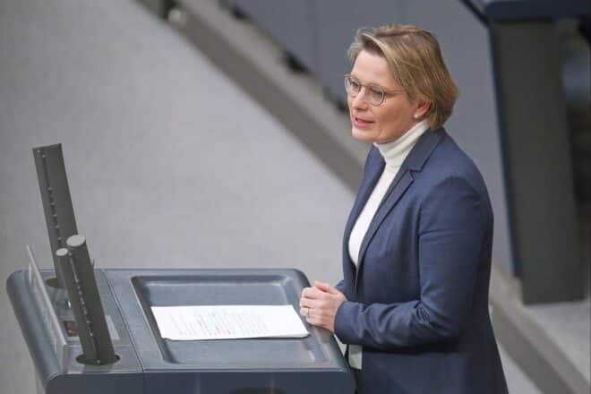Justizministerin will zügige Umsetzung von "Recht auf Reparatur"