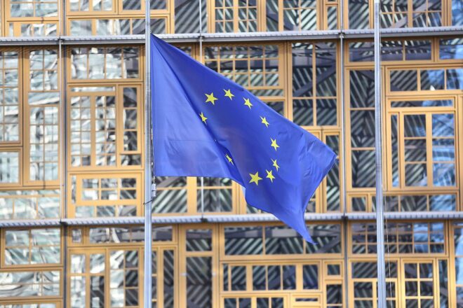 Klingbeil plant "Europa der zwei Geschwindigkeiten"