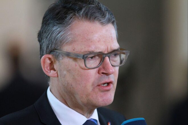 Koalitionspolitiker besorgt über Bedrohungslage für Grönland