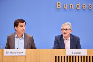 DStGB fordert neue Finanzierungsmodelle für soziale Leistungen zur Stabilisierung kommunaler Finanzen.