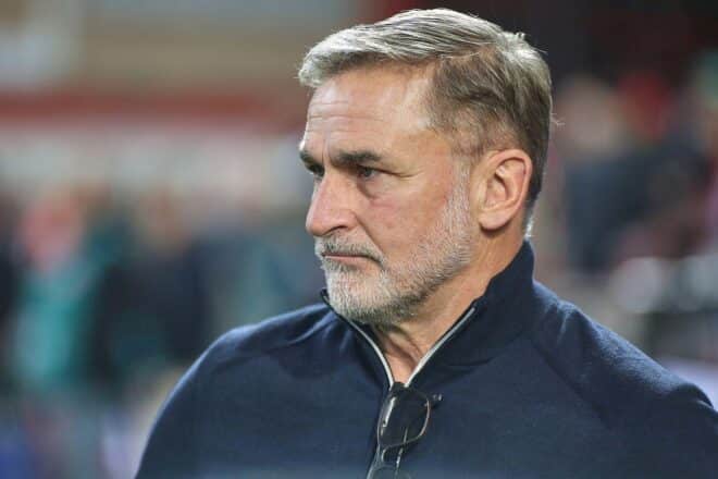 Kuntz beendet HSV-Vorstandstätigkeit aus persönlichen Gründen