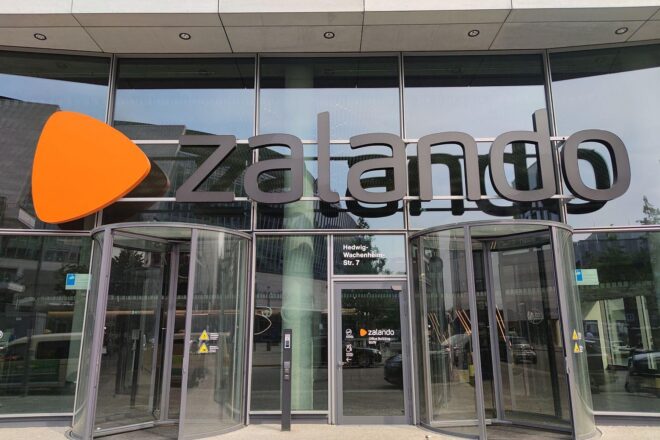 Linke fordert mehr Unterstützung für Zalando-Beschäftigte in Erfurt