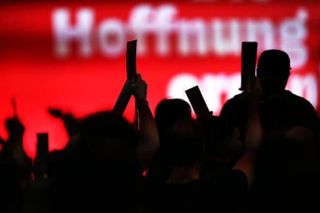 Linke in Schleswig-Holstein verzeichnet starken Mitgliederzuwachs