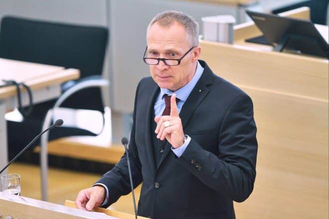 Linke kritisiert Verzögerungen bei Sirenenausbau in Sachsen-Anhalt