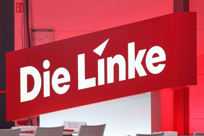 Linke wirft Thüringer Regierung Angriff auf Transparenzgesetz vor
